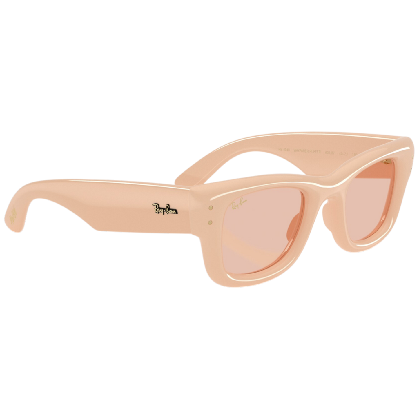 Rayban RB 4940 Wayfarer Puffer