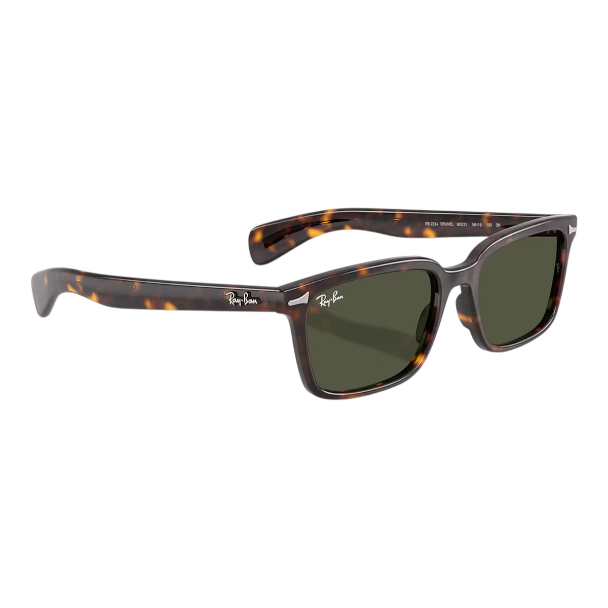 Ray-Ban RB2234 Brunel 902/31 foto 1