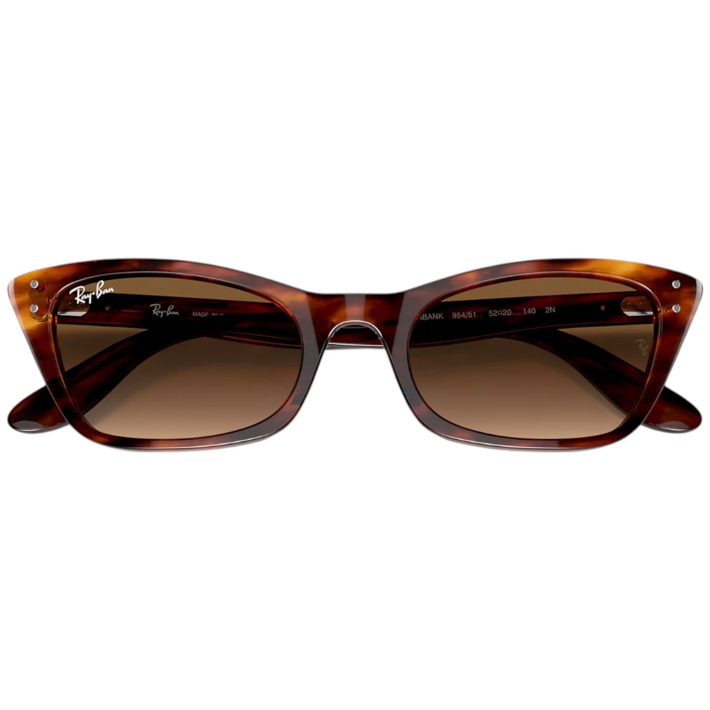 RayBan RB 2299 LADY BURBANK