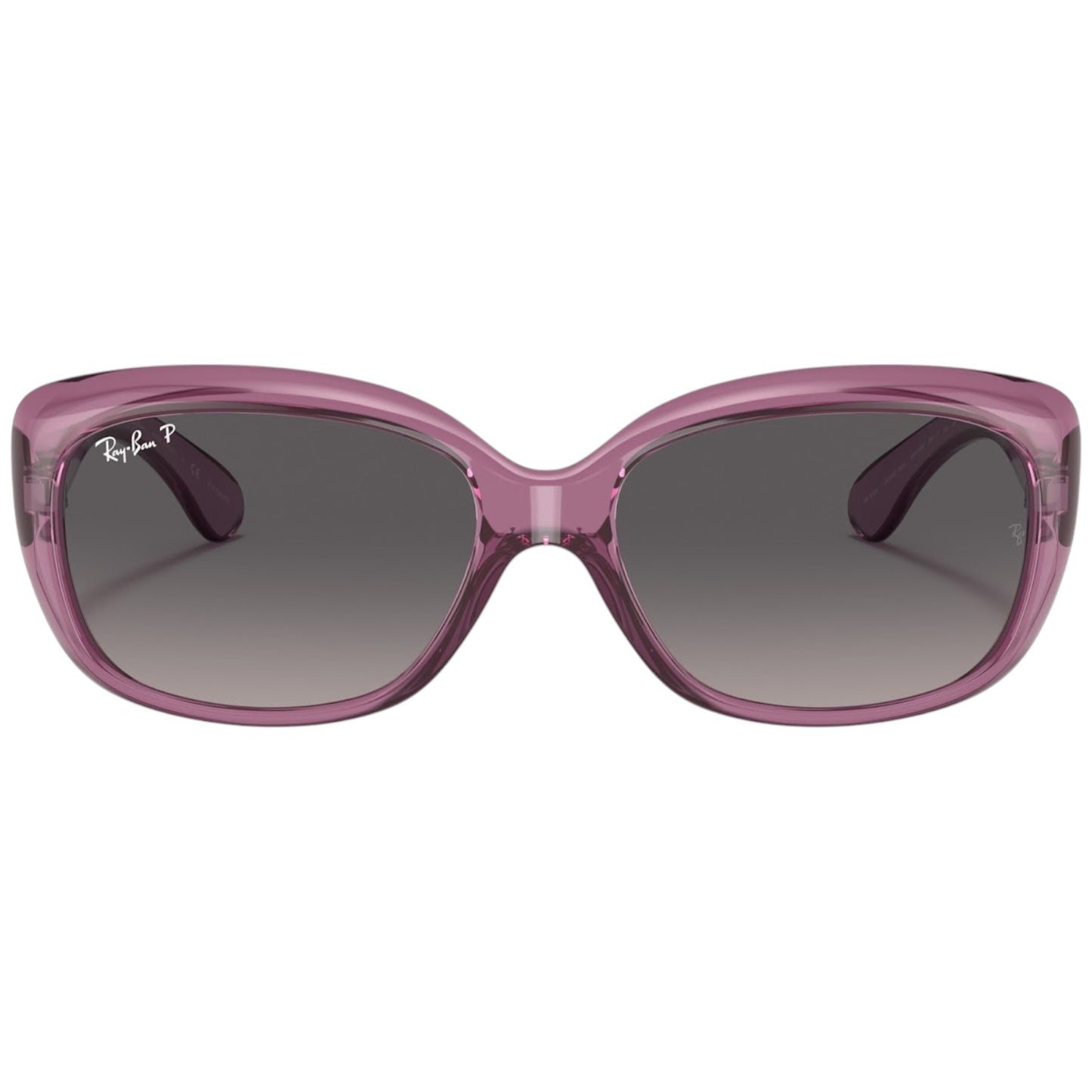 RayBan RB 4101 JACKIE OHH