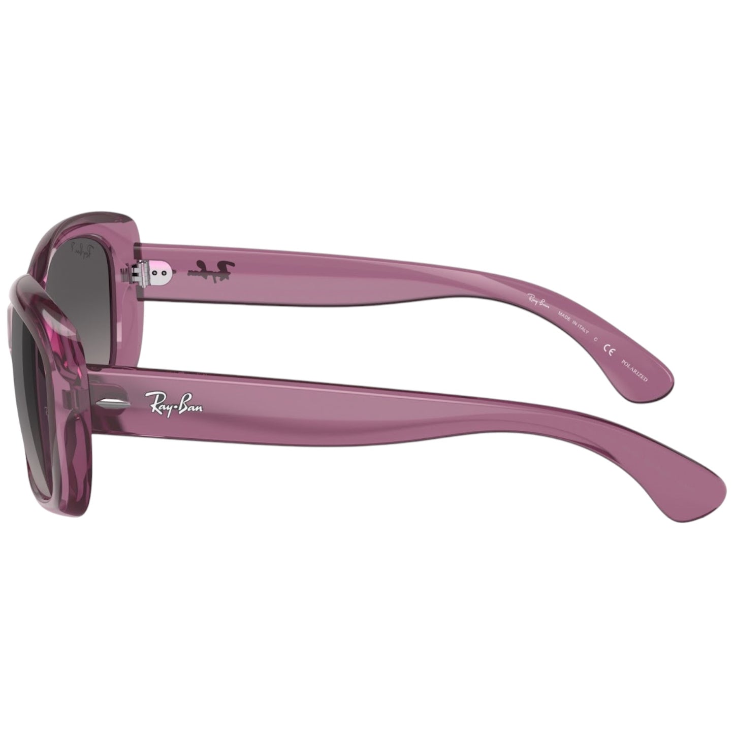 RayBan RB 4101 JACKIE OHH