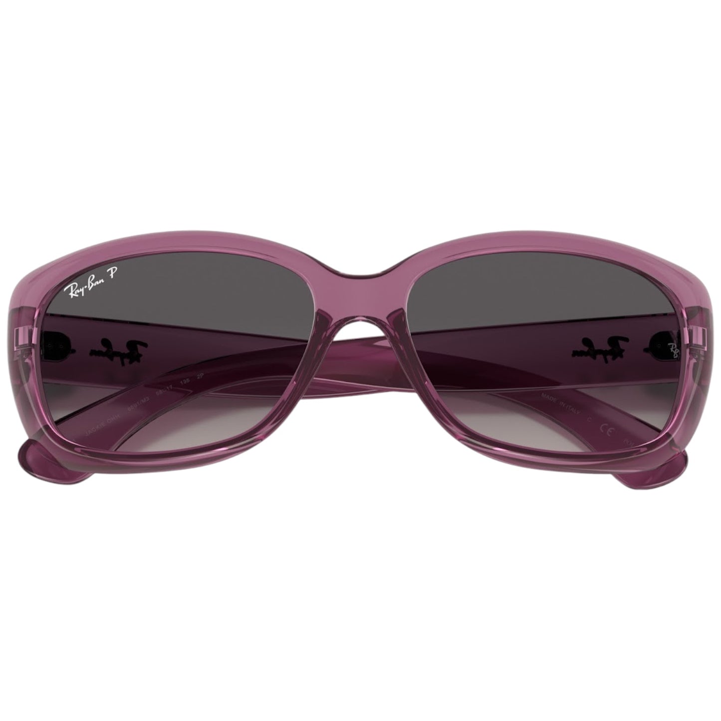 RayBan RB 4101 JACKIE OHH