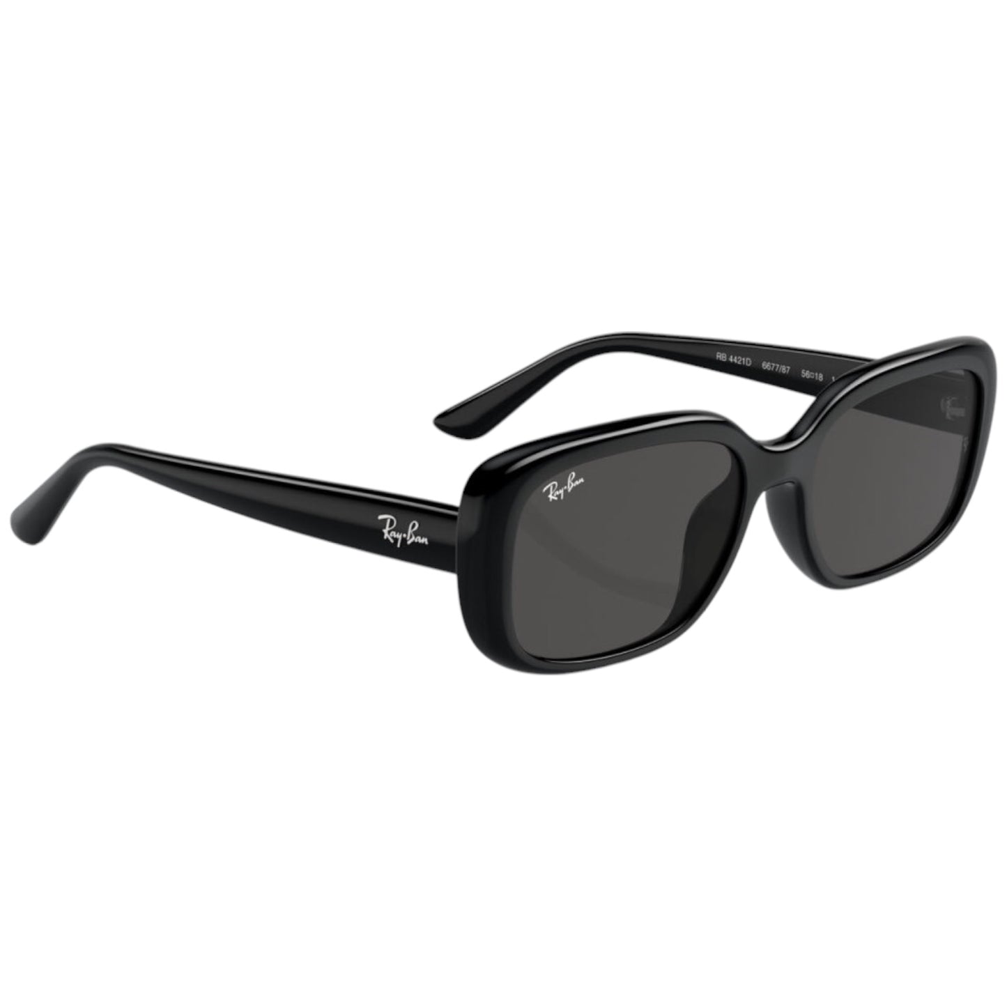 RayBan RB 4421D