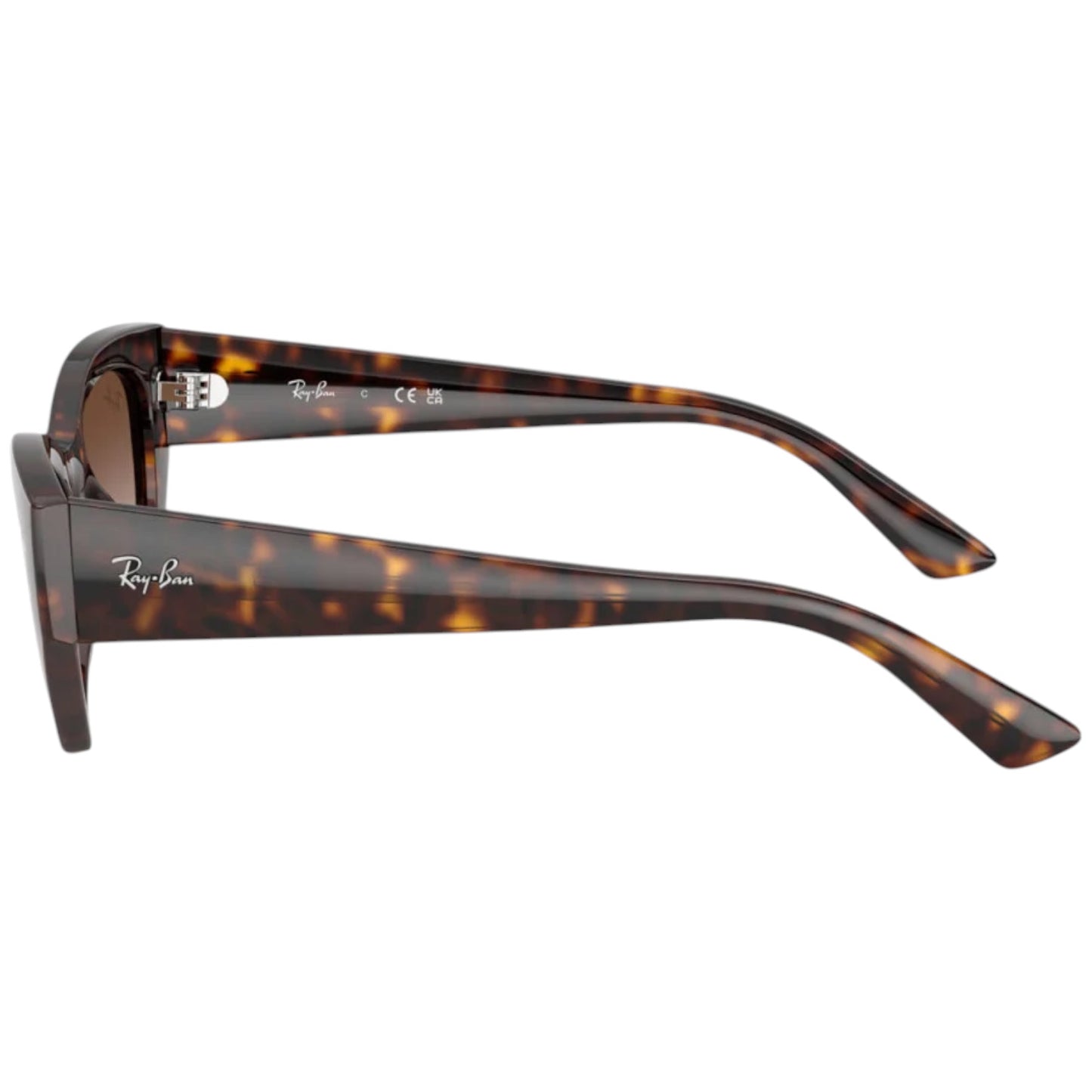 RayBan RB 4430 ZENA