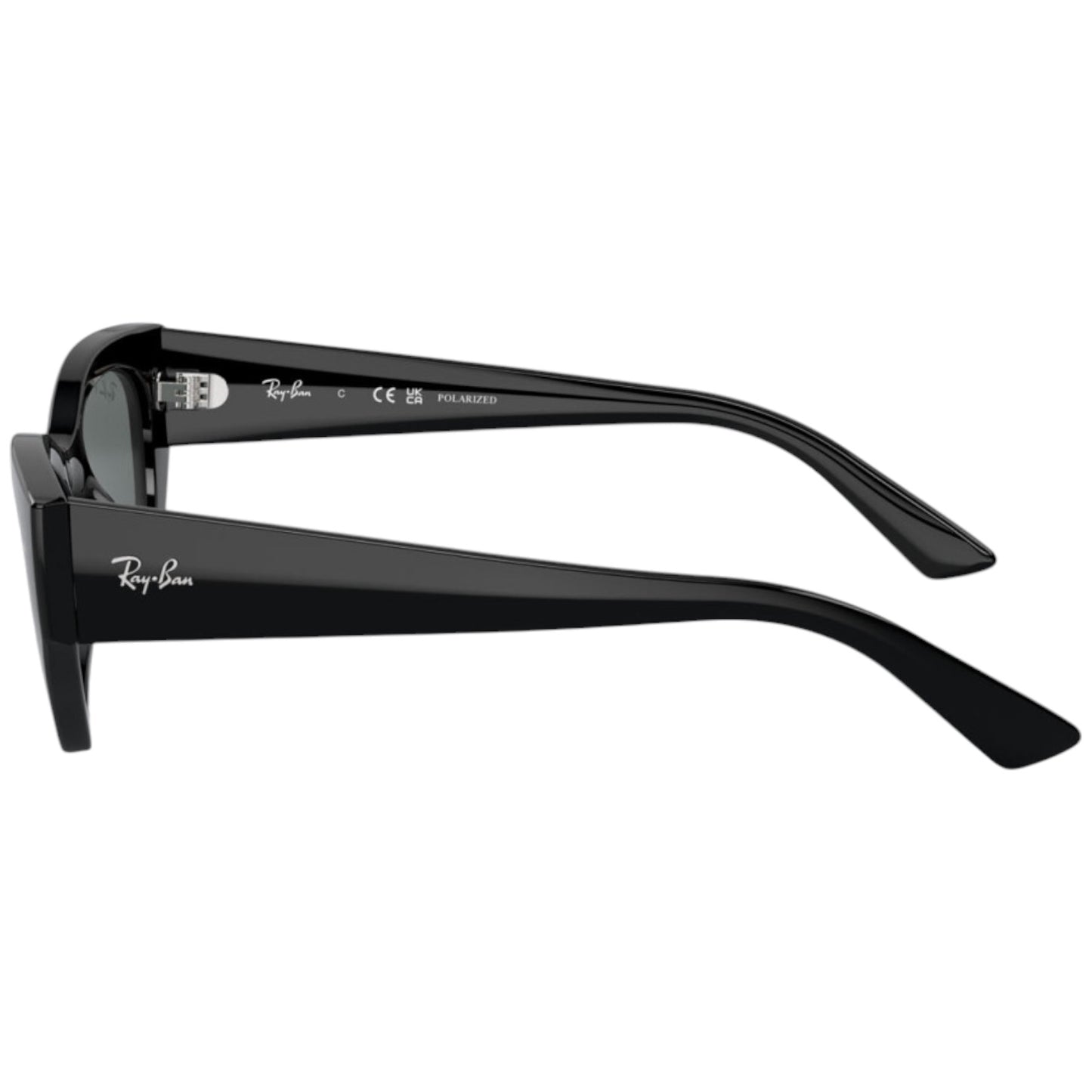 RayBan RB 4430 ZENA - Polarized