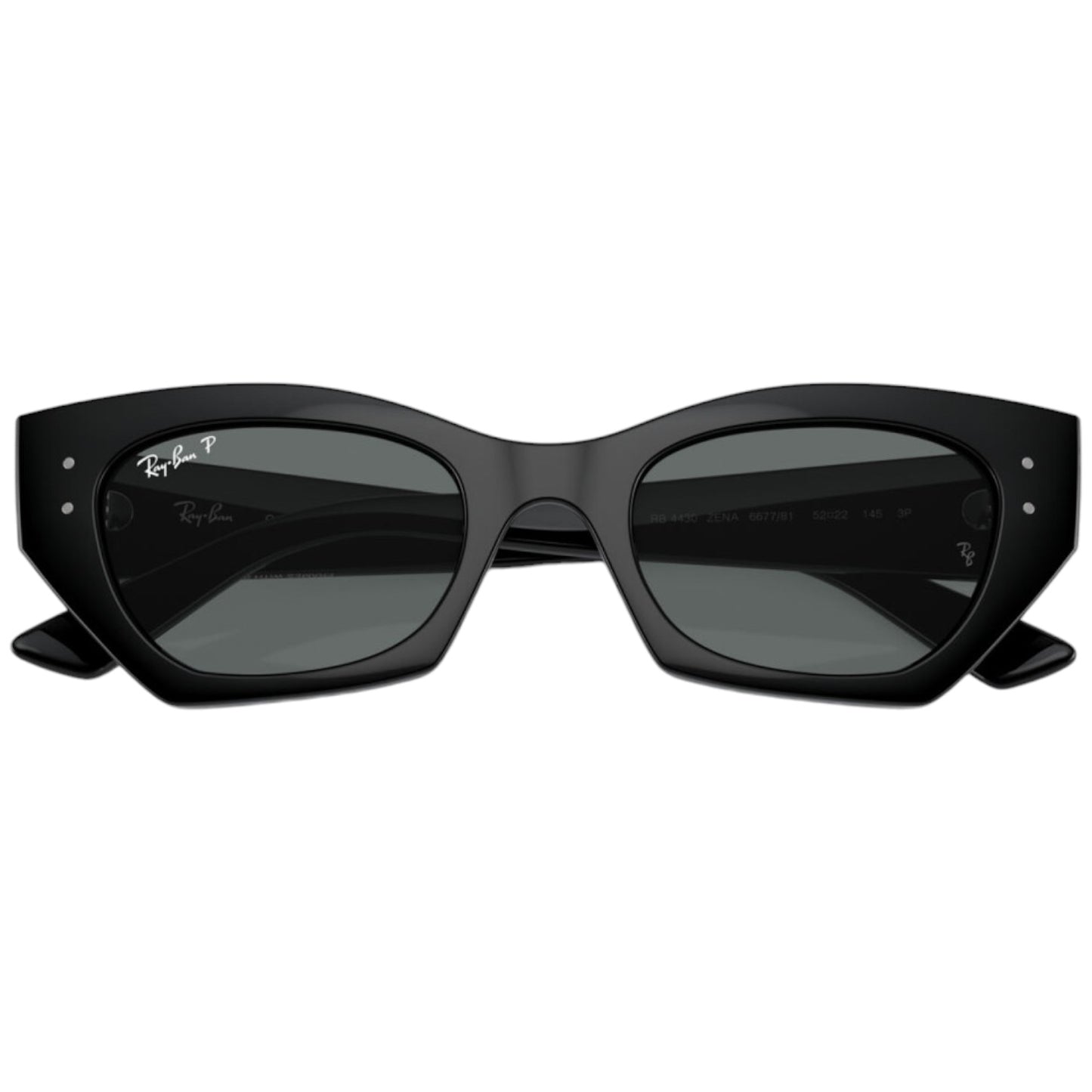 RayBan RB 4430 ZENA - Polarized