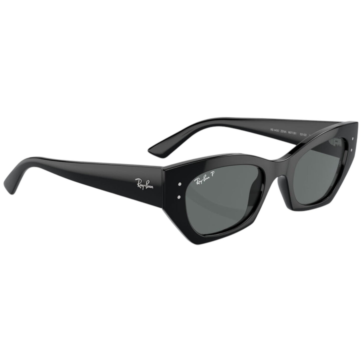 RayBan RB 4430 ZENA - Polarized
