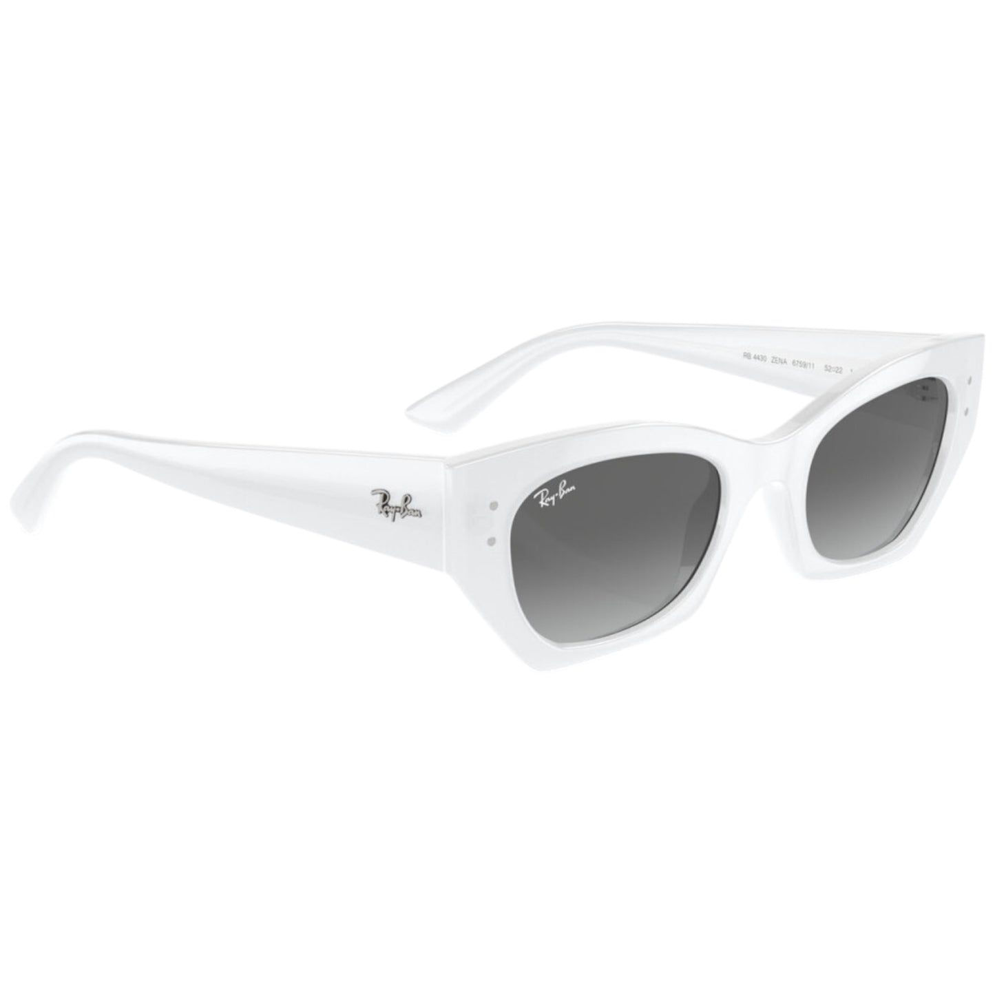 RayBan RB 4430 ZENA