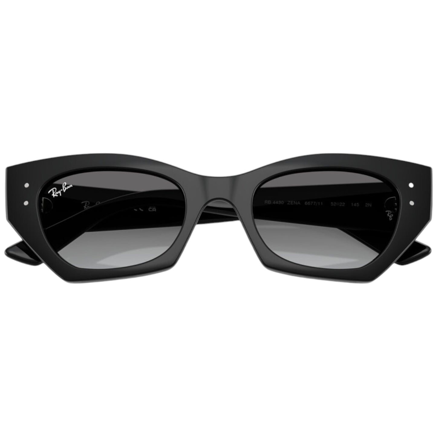 RayBan RB 4430 ZENA
