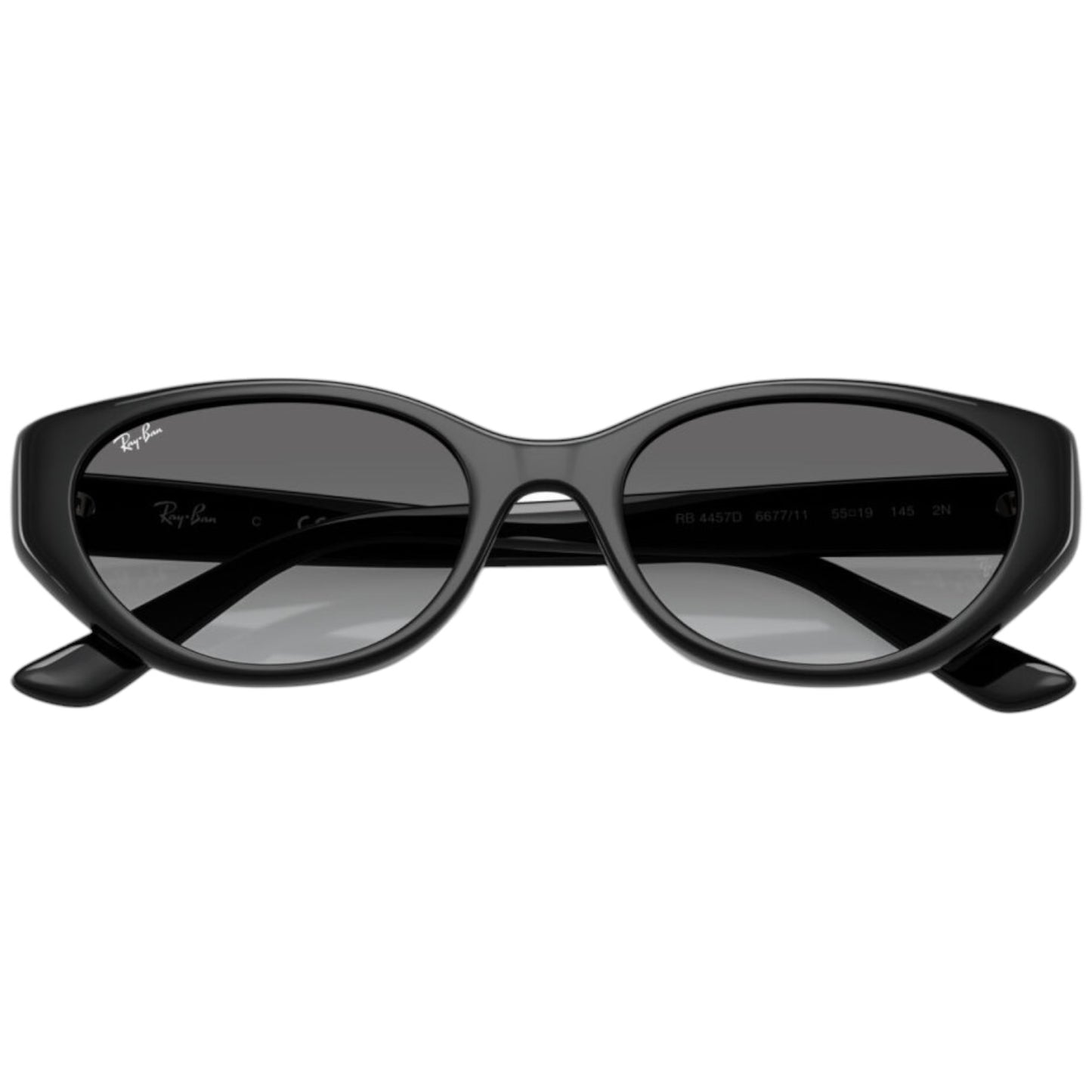 RayBan RB 4457D
