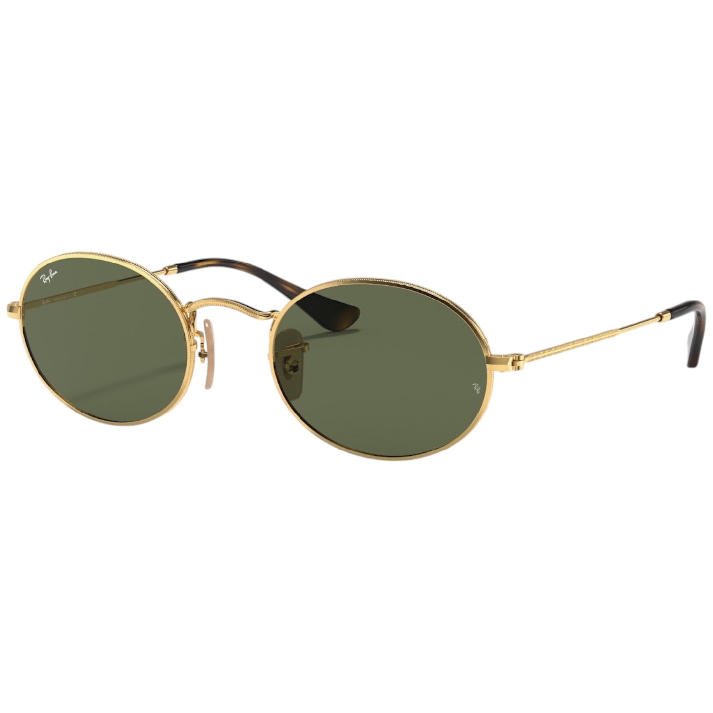 Rayban KIDS RB 3547N Oval
