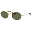 Rayban KIDS RB 3547N Oval