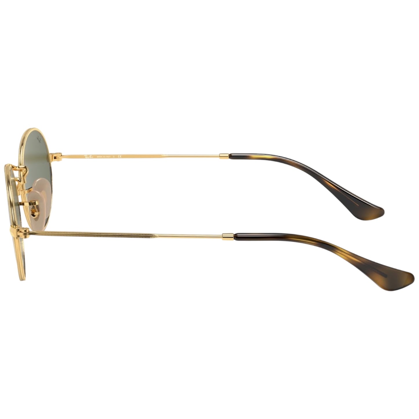 Rayban KIDS RB 3547N Oval