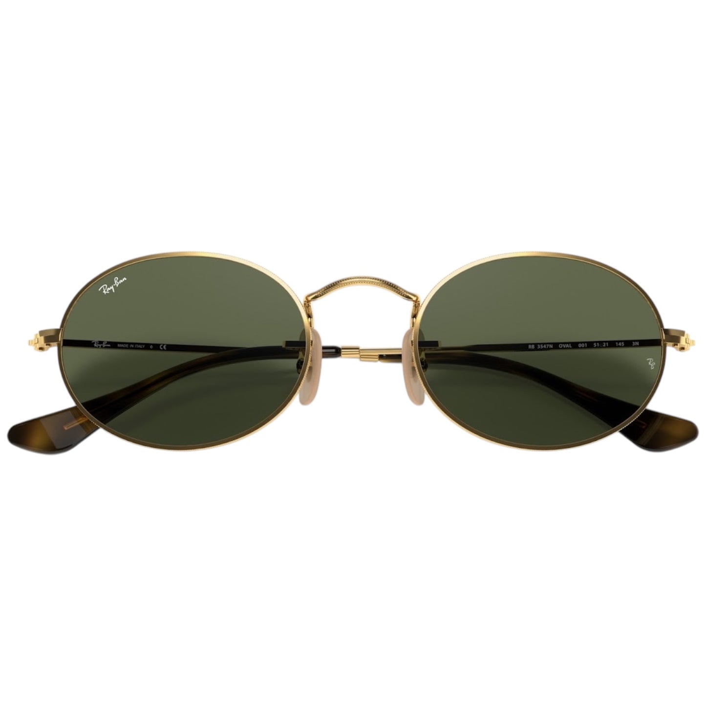 Rayban KIDS RB 3547N Oval