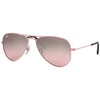 Rayban KIDS RJ 9506S