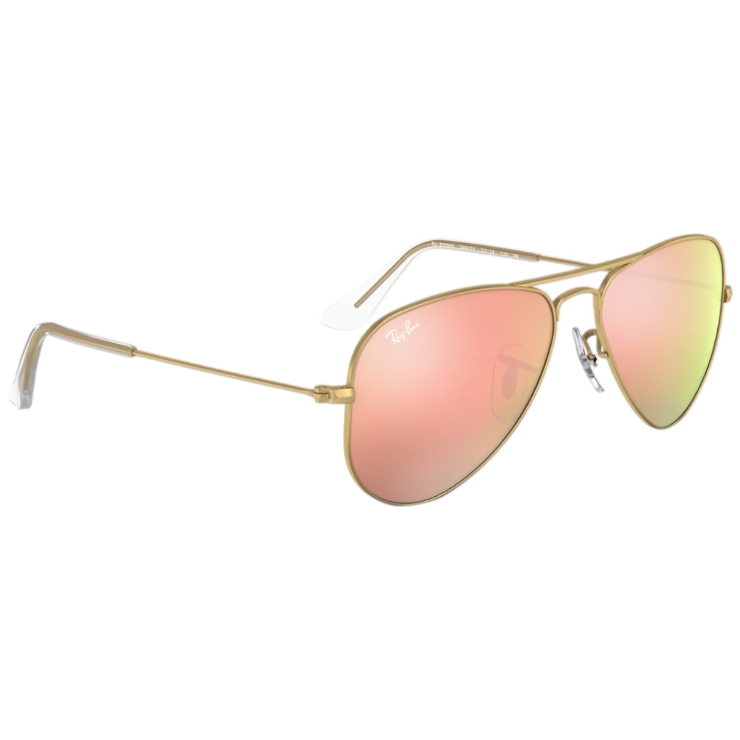 Rayban KIDS RJ 9506S