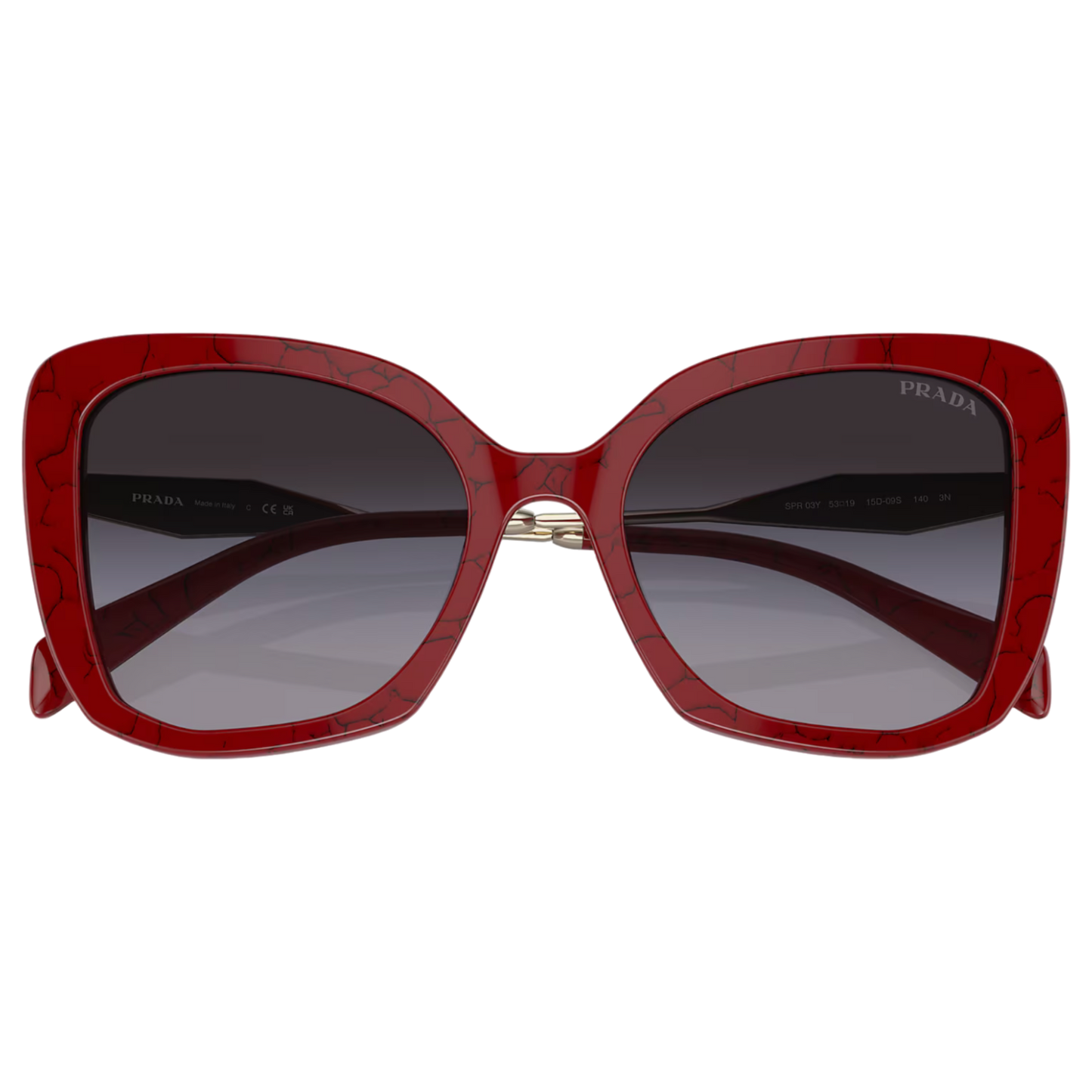 Prada SPR 03Y 15D 09S