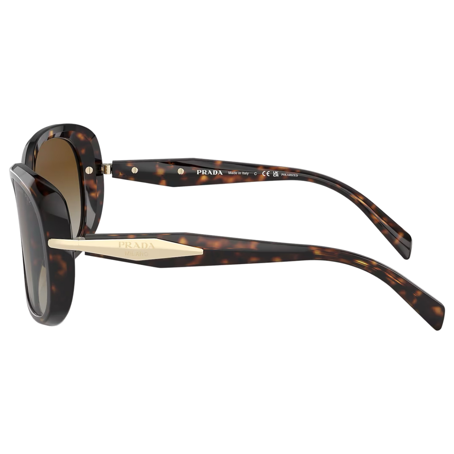 Prada SPR 04Z 2AU 6E1