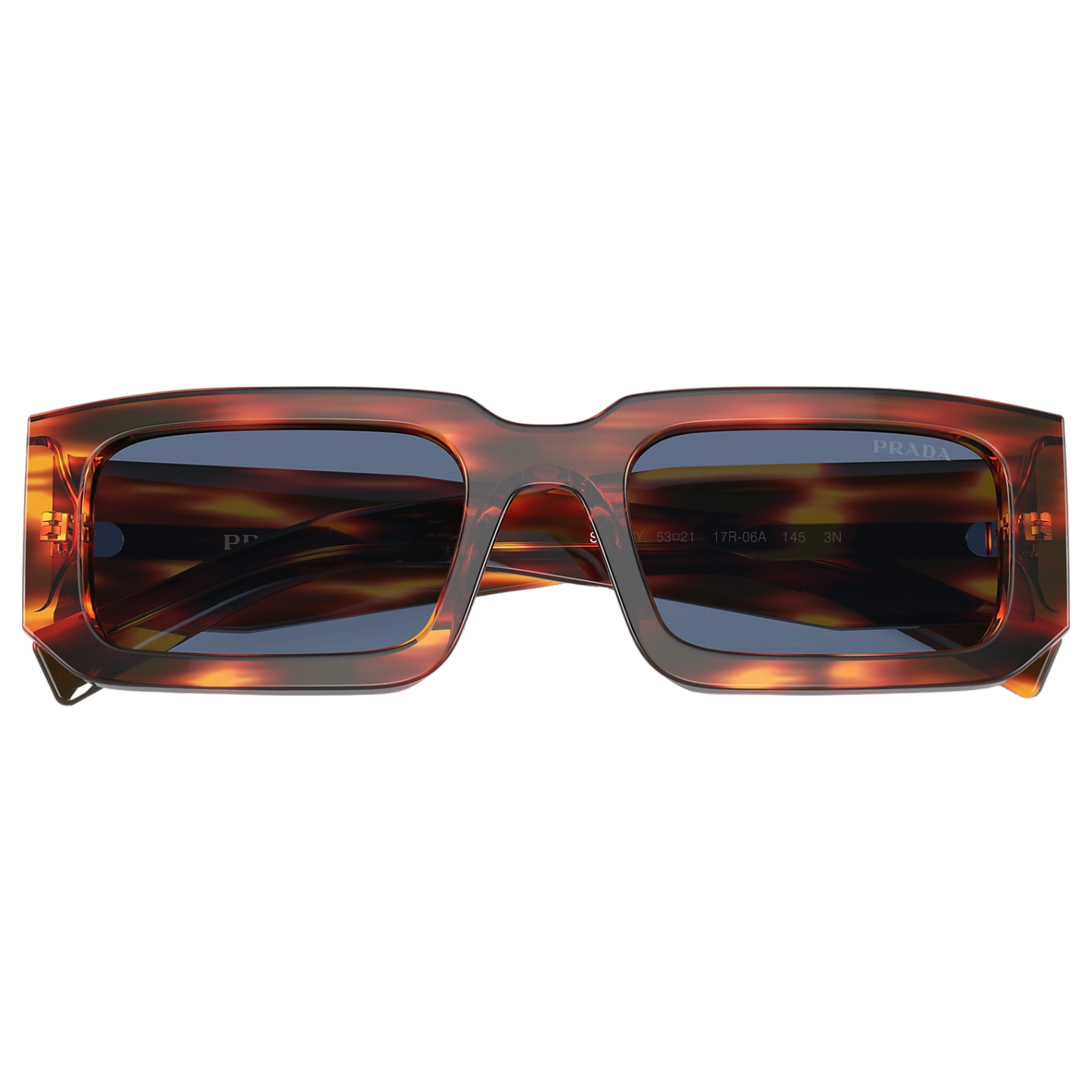 Prada SPR 06Y 17R 06A