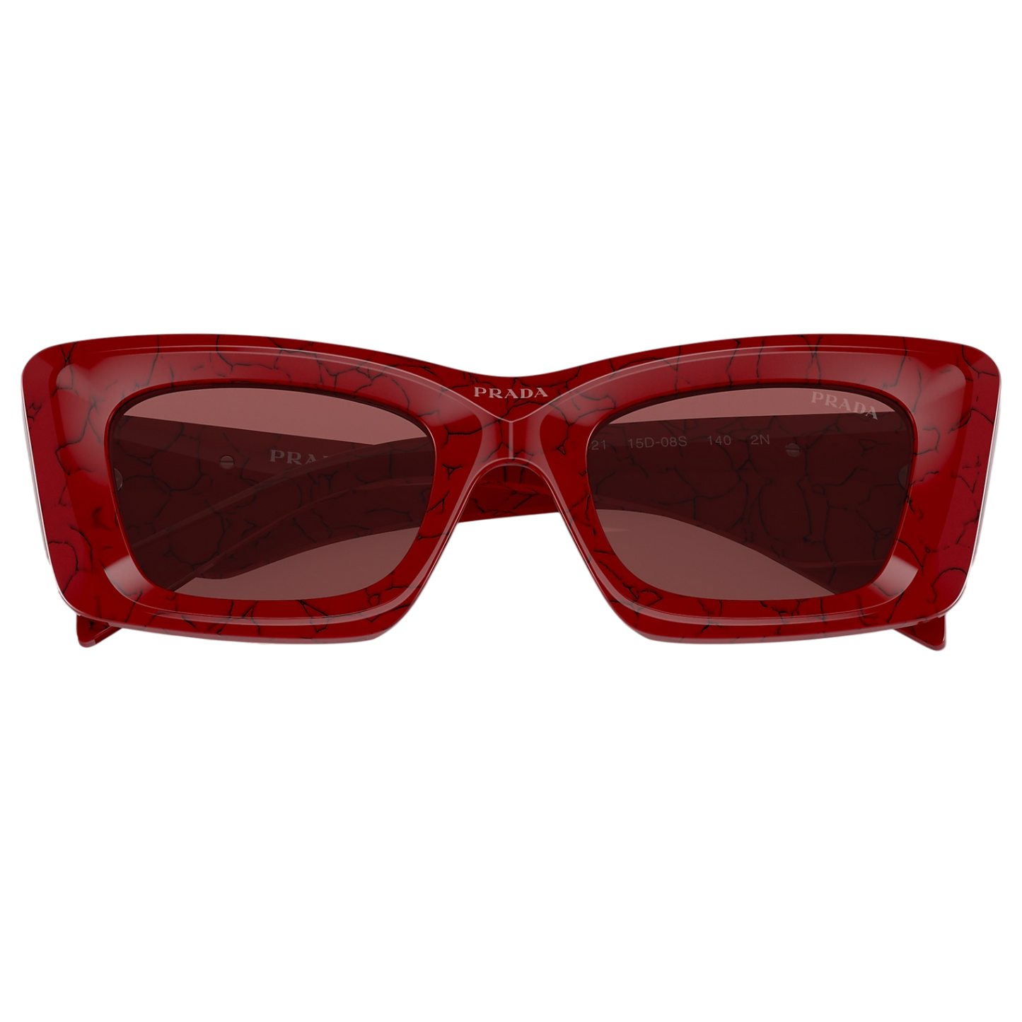 Prada SPR 13Z 15D 08S