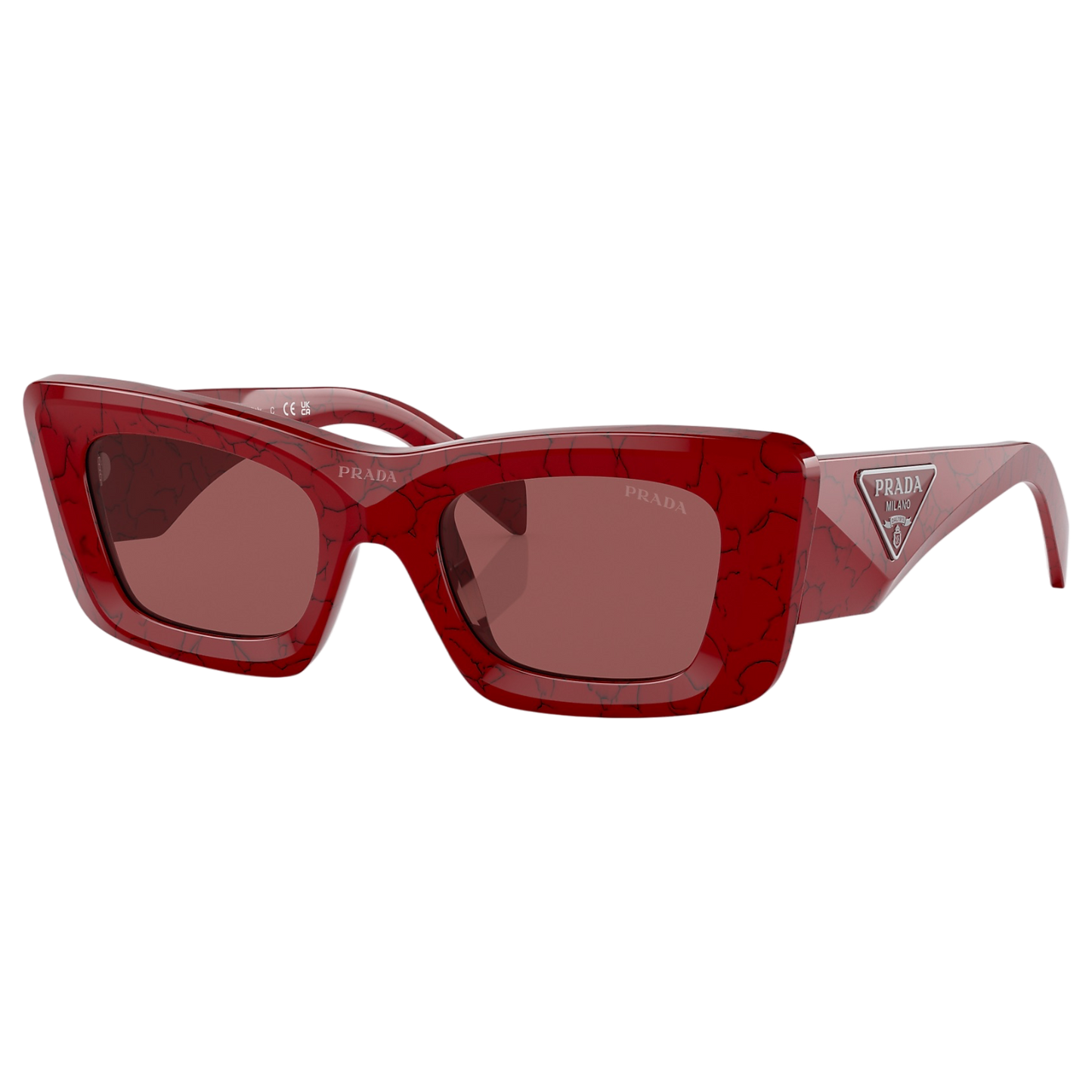 Prada SPR 13Z 15D 08S