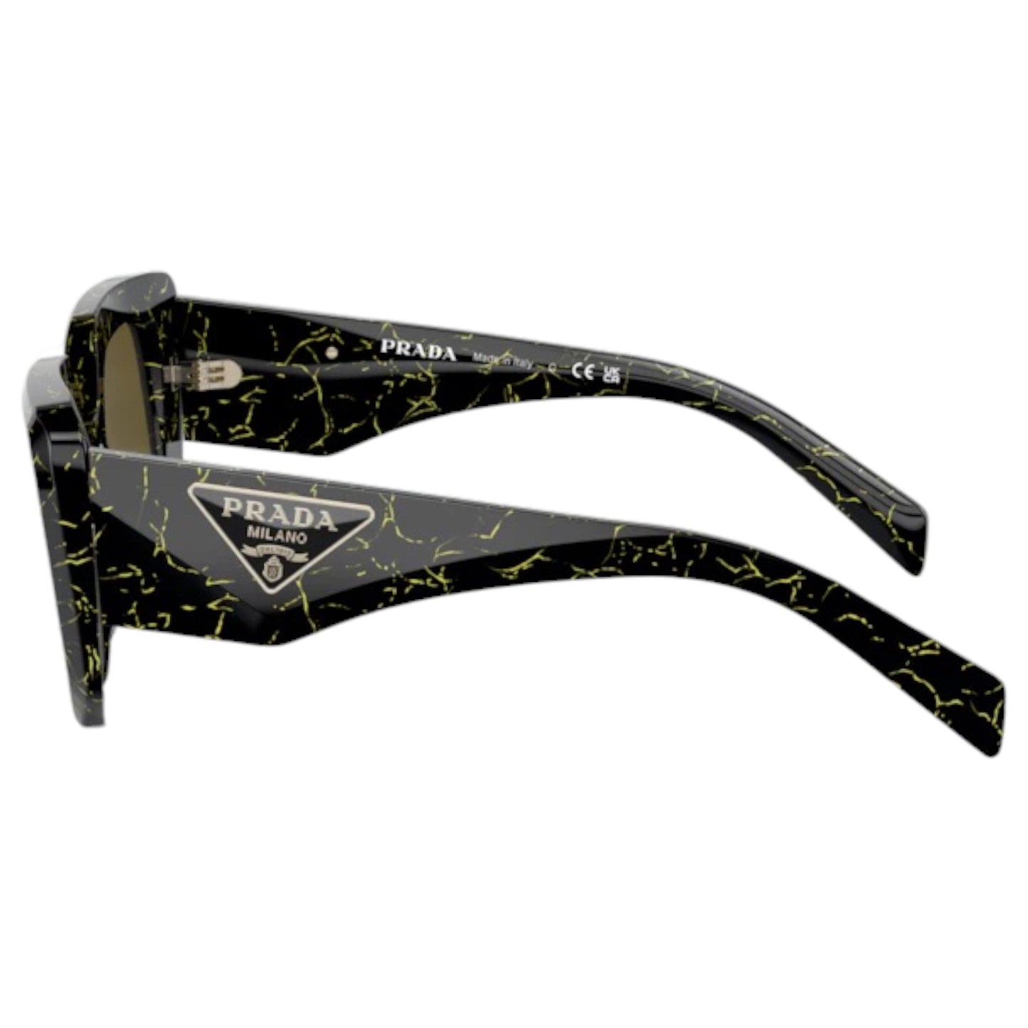 Prada SPR 14Z 19D 01T