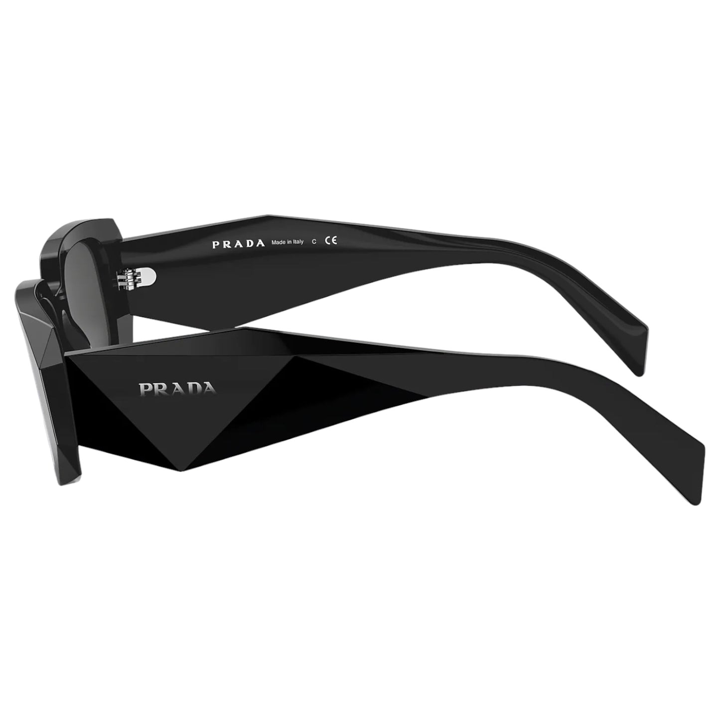 Prada SPR 17W 1AB 07Z