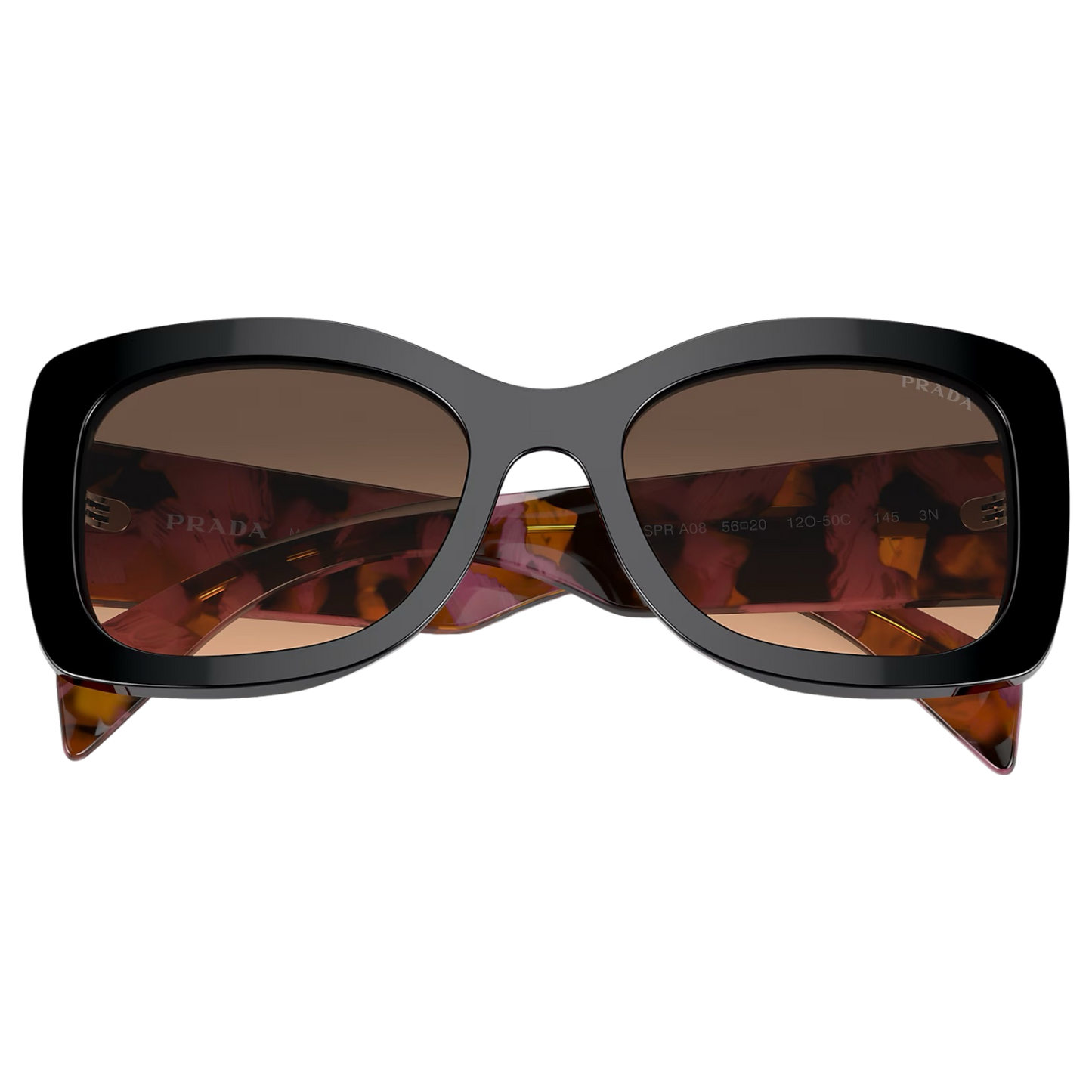 Prada SPR A08 12O 50C