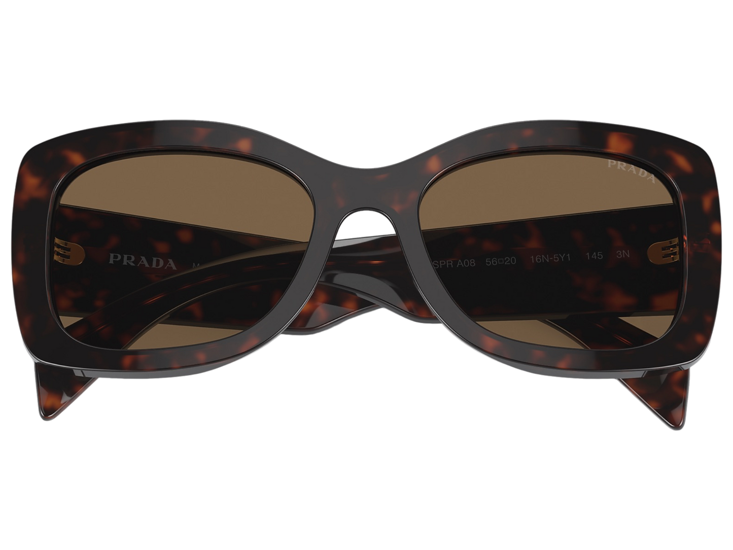 Prada SPR A08 16N 5Y1