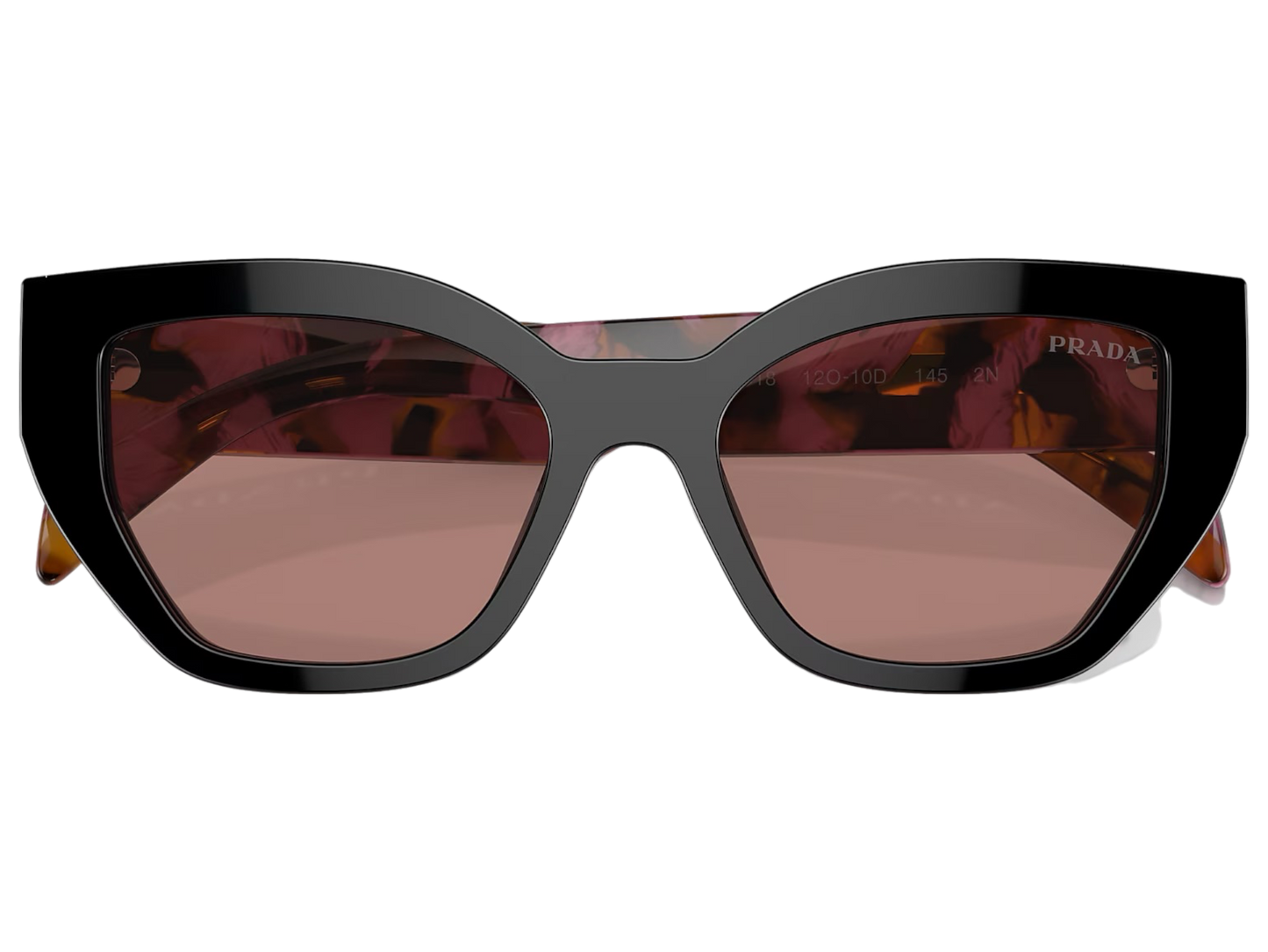 Prada SPR A09 12O 10D