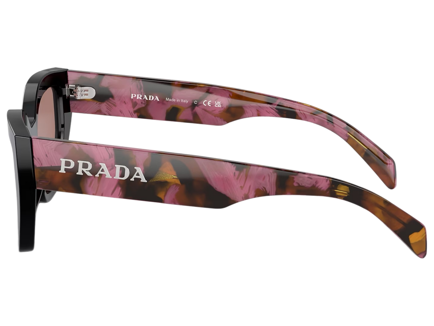 Prada SPR A09 12O 10D