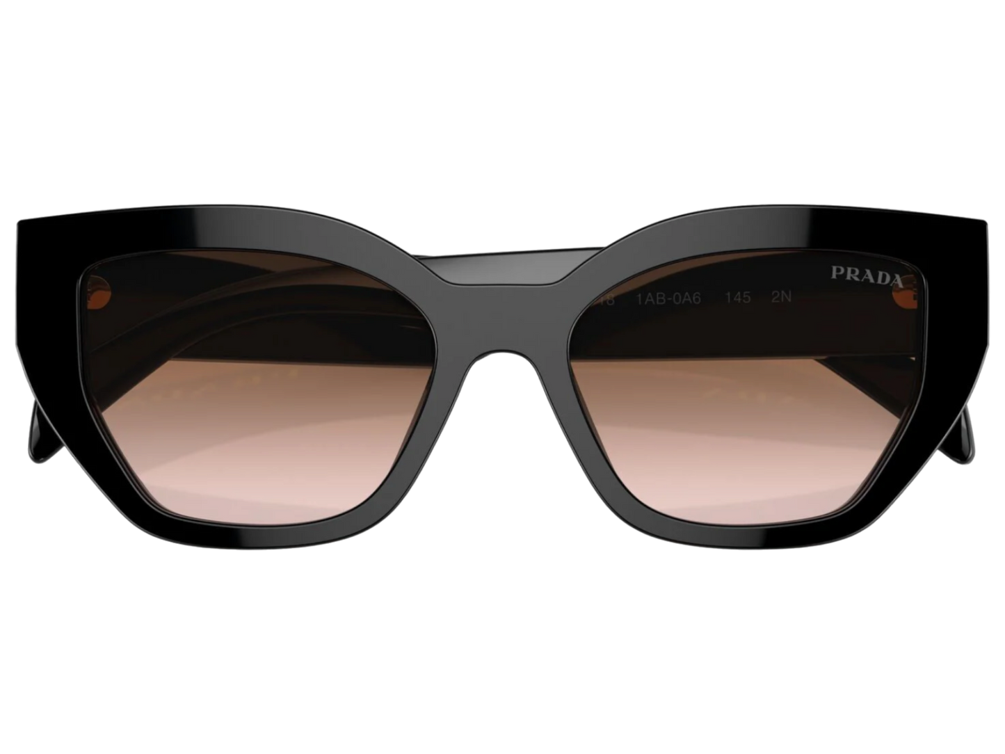 Prada SPR A09 1AB 0A6