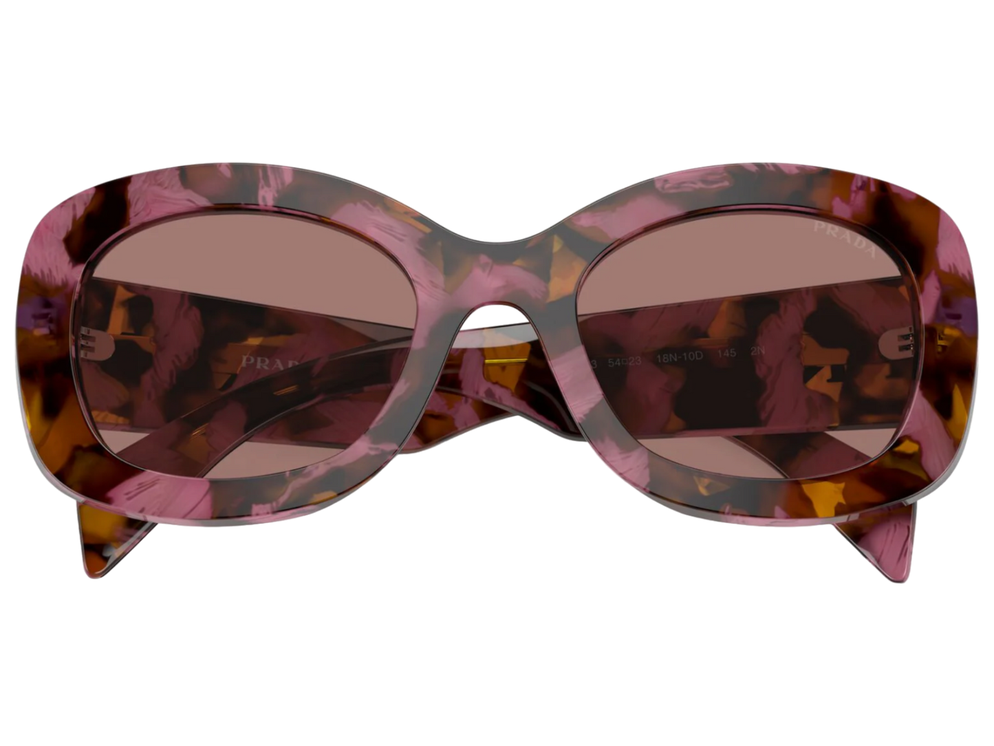 Prada SPR A13 18N 10D