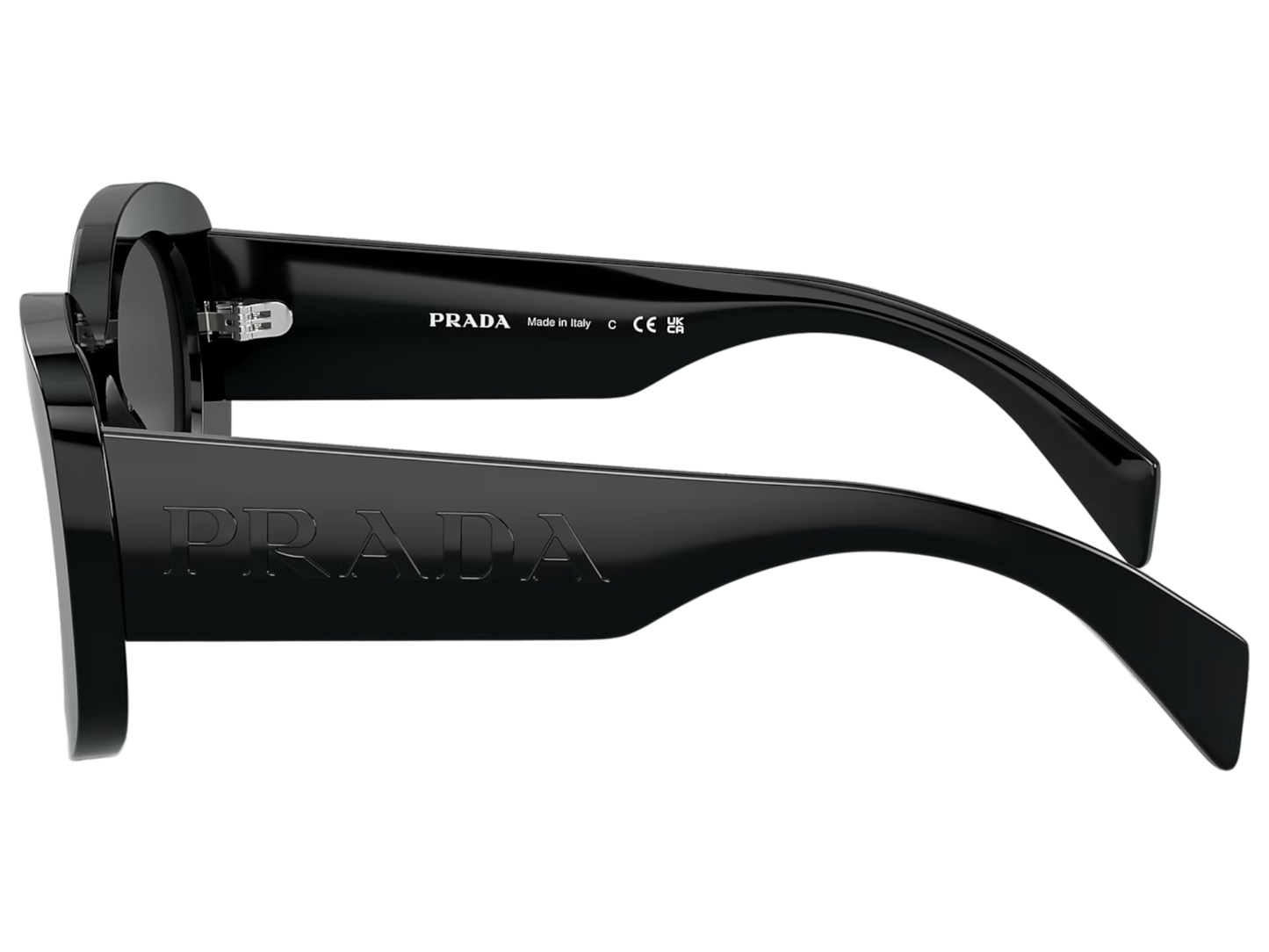 Prada SPR A13 1AB 5S0