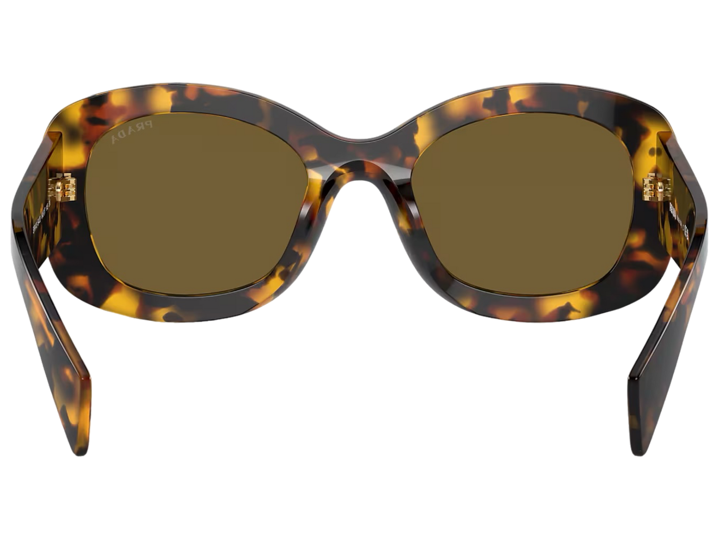 Prada SPR A13 VAU 01T