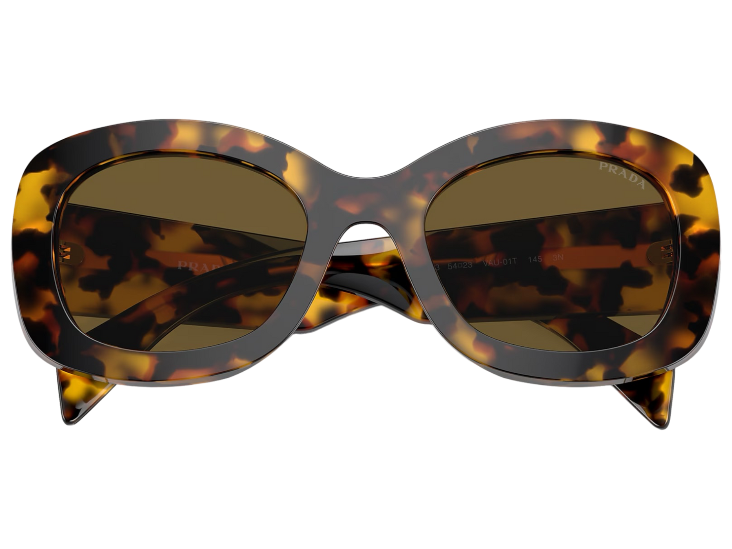 Prada SPR A13 VAU 01T