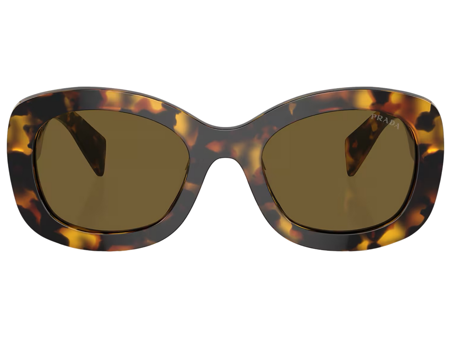 Prada SPR A13 VAU 01T