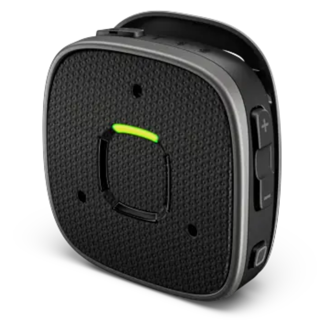 Sound Assist Widex