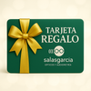 Tarjeta Regalo