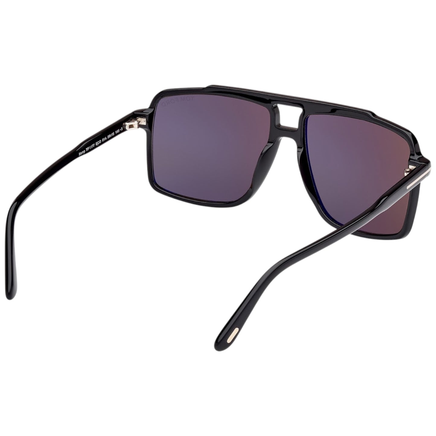 Tom Ford Kemp TF1177