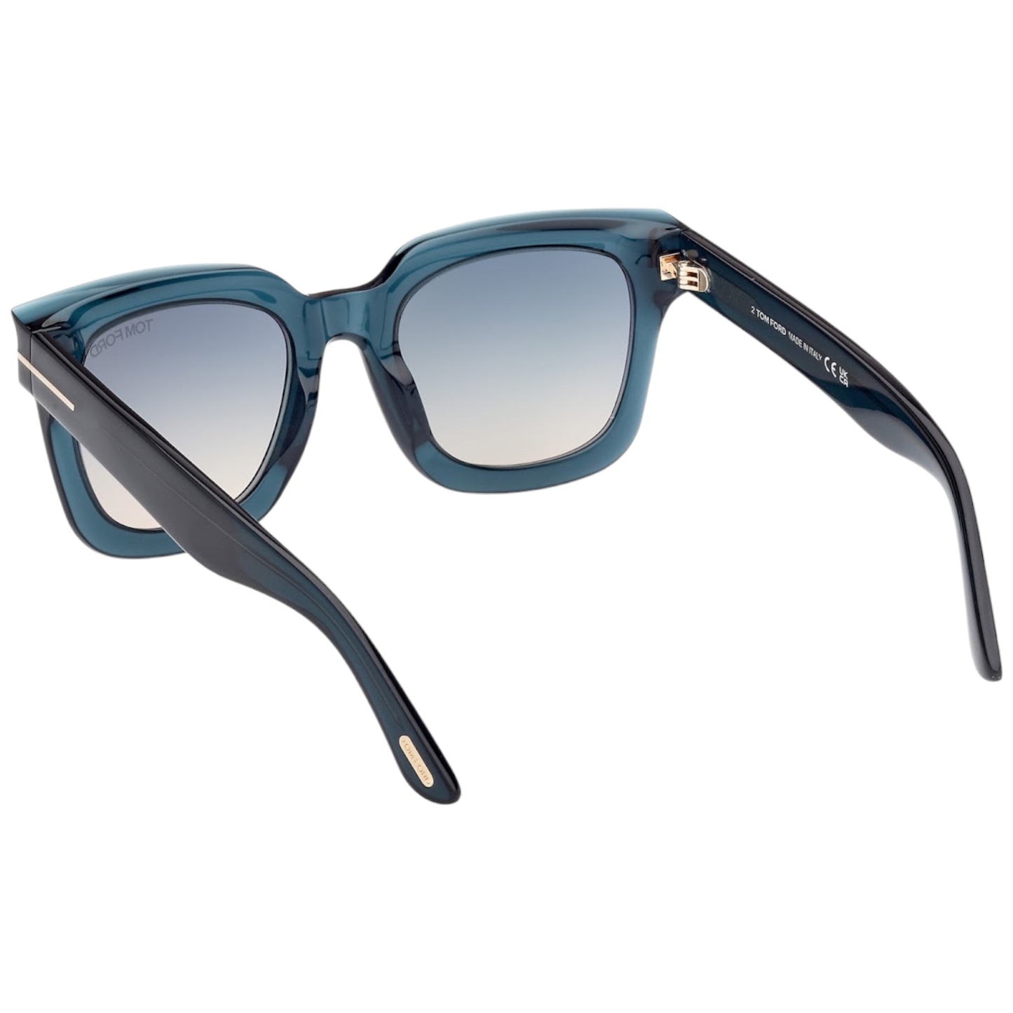 Tom Ford Leigh-02 TF1115