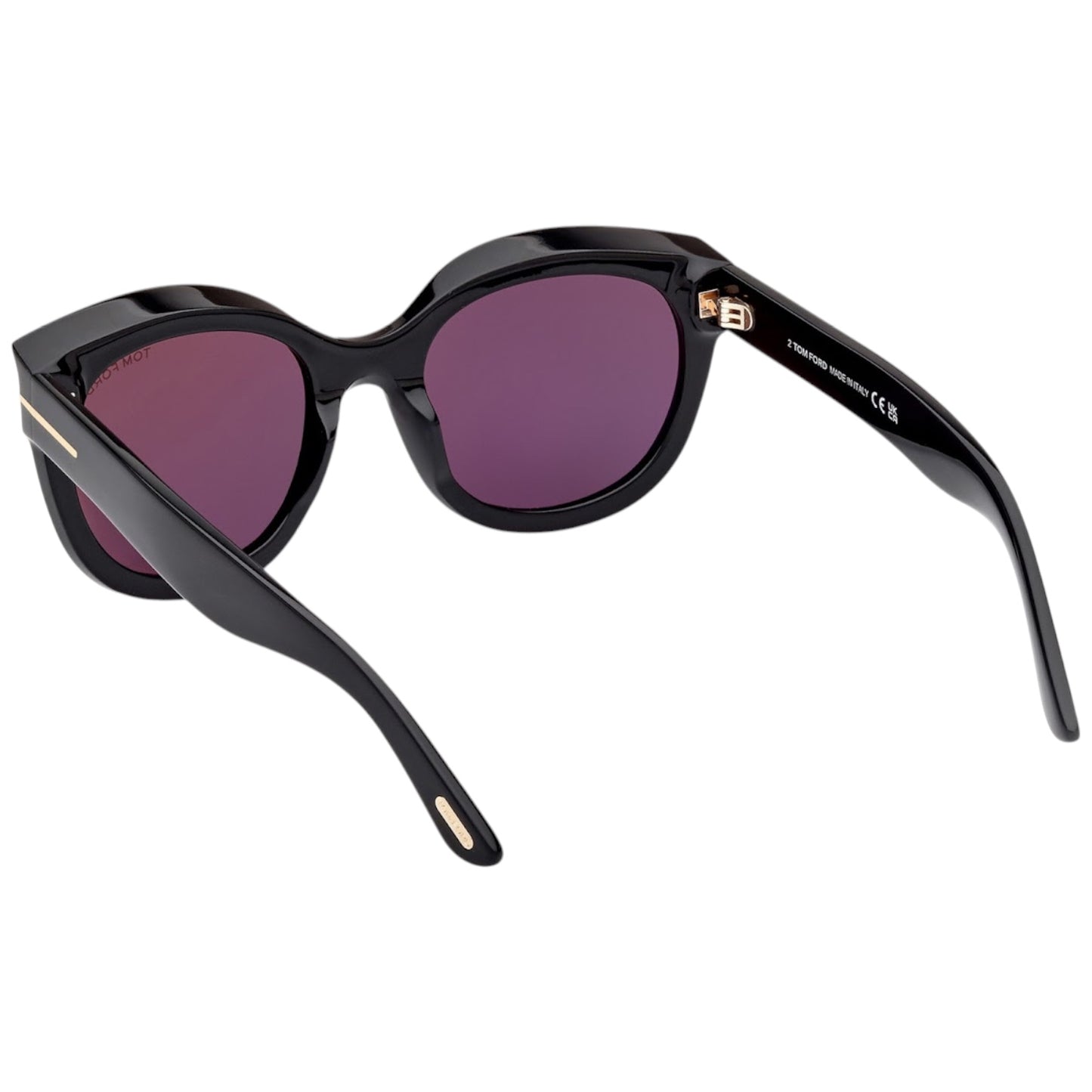 Tom Ford Tamara-02 TF1114