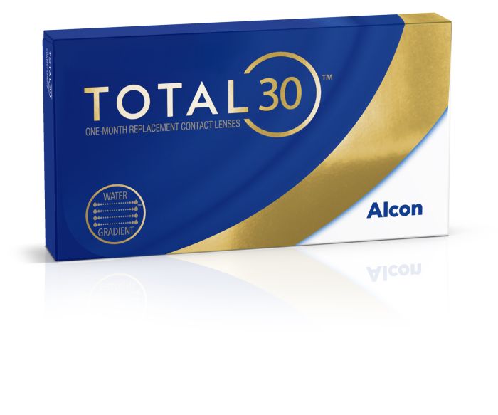 Total 30