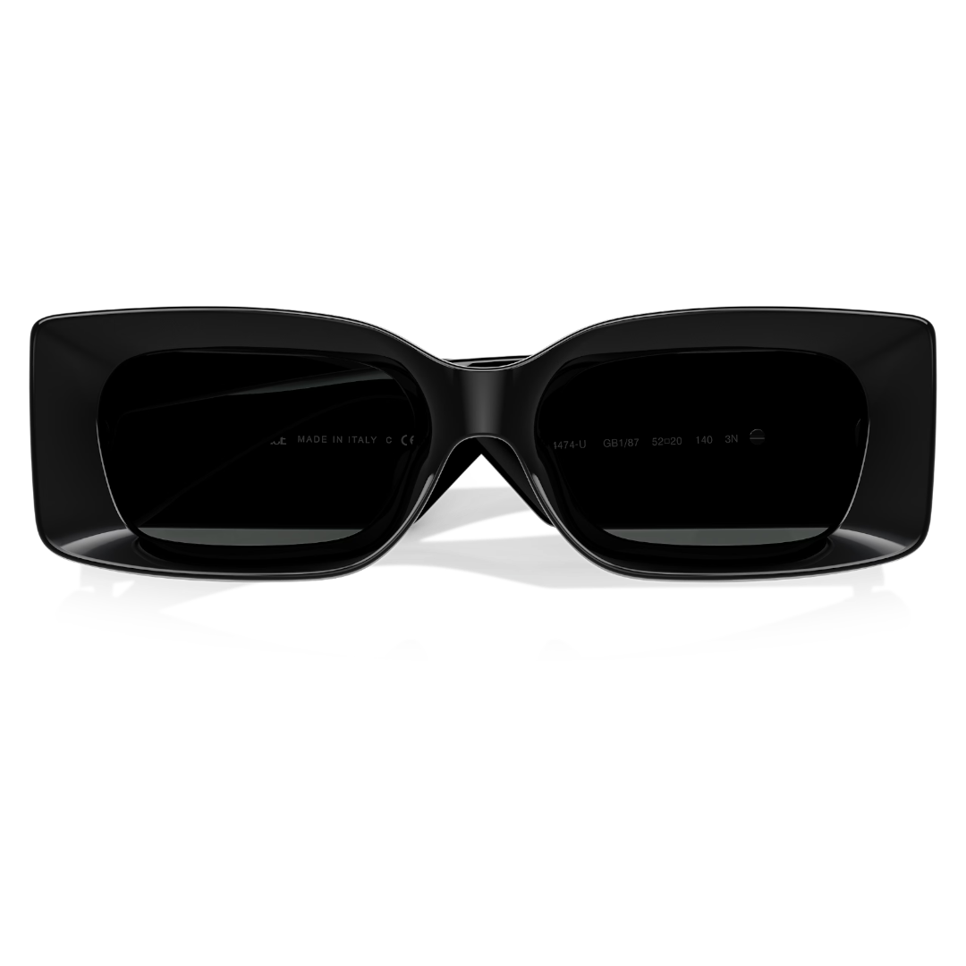 Versace VE 4474U GB1 87