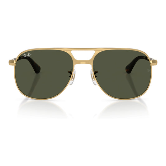 Ray-Ban RB3793 Bill Max