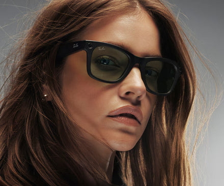 Ray Ban Meta Gen 2
