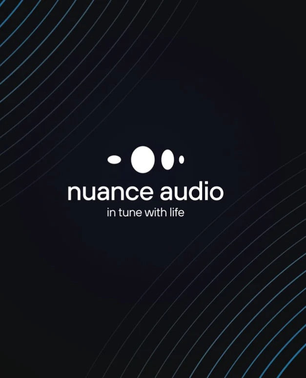 Nuance Audio