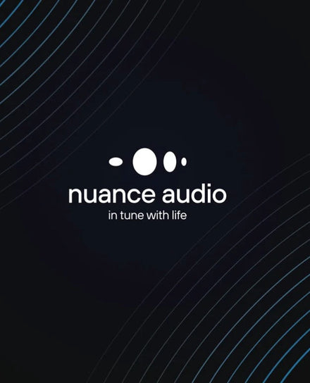 Nuance Audio