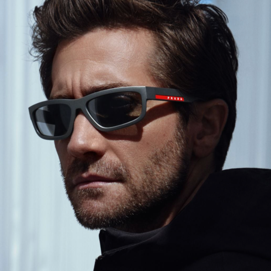 Prada Linea Rossa