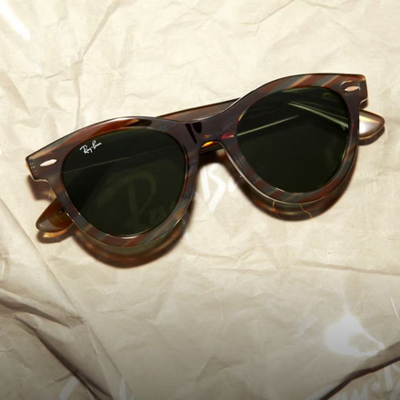 Ray Ban
